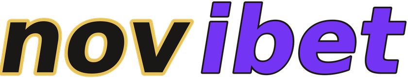 novibet logo